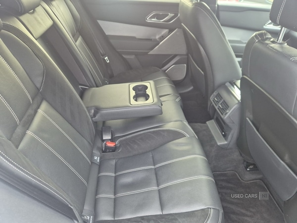 Used Land Rover Range Rover Velar 2018 for sale - 77926513: Photo 37