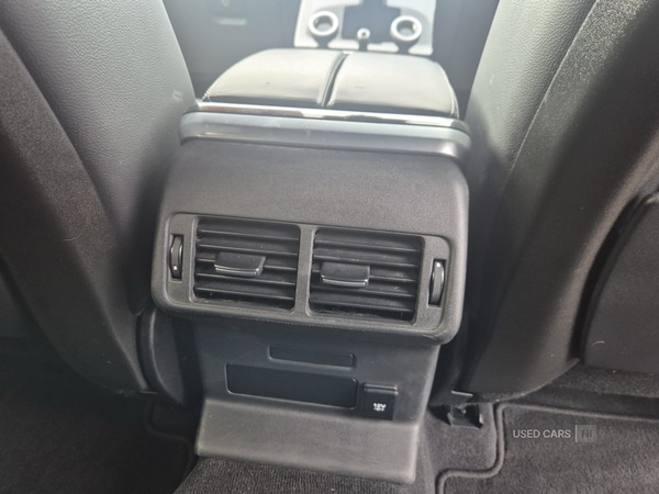Used Land Rover Range Rover Velar 2018 for sale - 77926513: Photo 38