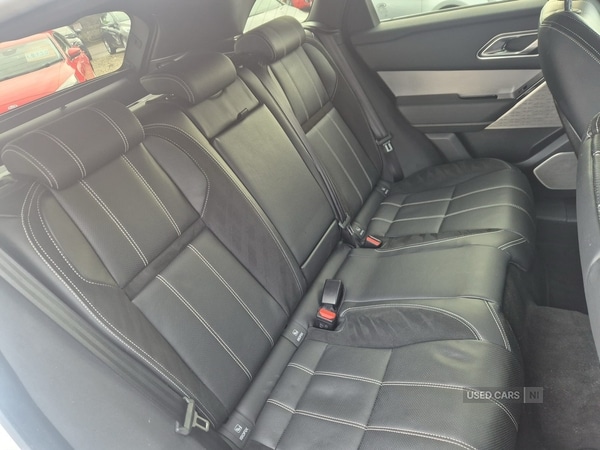 Used Land Rover Range Rover Velar 2018 for sale - 77926513: Photo 39
