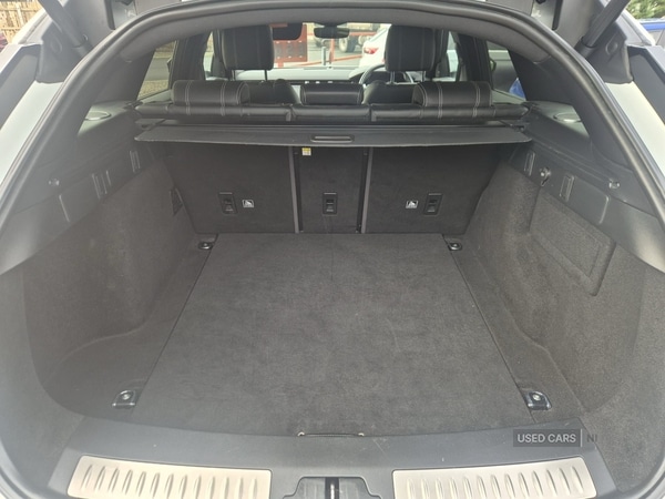 Used Land Rover Range Rover Velar 2018 for sale - 77926513: Photo 40