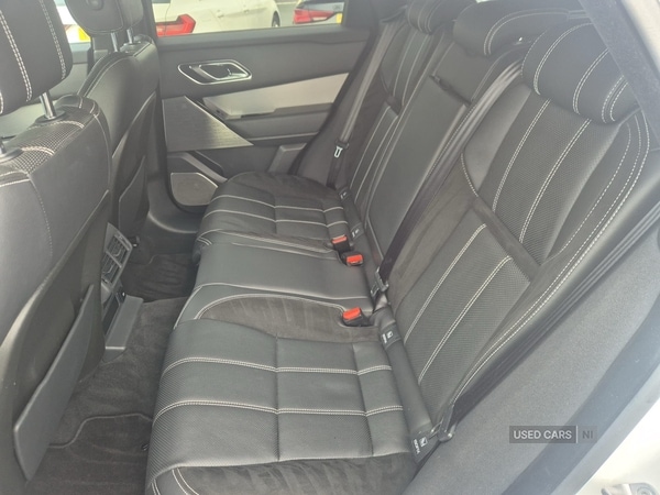Used Land Rover Range Rover Velar 2018 for sale - 77926513: Photo 44
