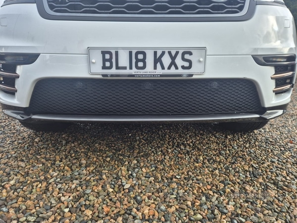 Used Land Rover Range Rover Velar 2018 for sale - 77926513: Photo 7
