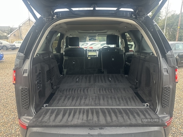 Used Land Rover Discovery 2017 for sale - 77457032: Photo 10