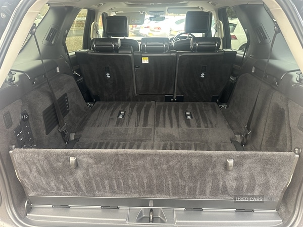 Used Land Rover Discovery 2017 for sale - 77457032: Photo 11