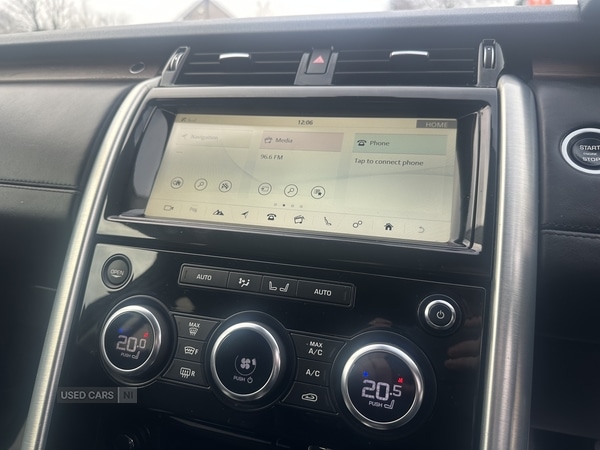 Used Land Rover Discovery 2017 for sale - 77457032: Photo 17