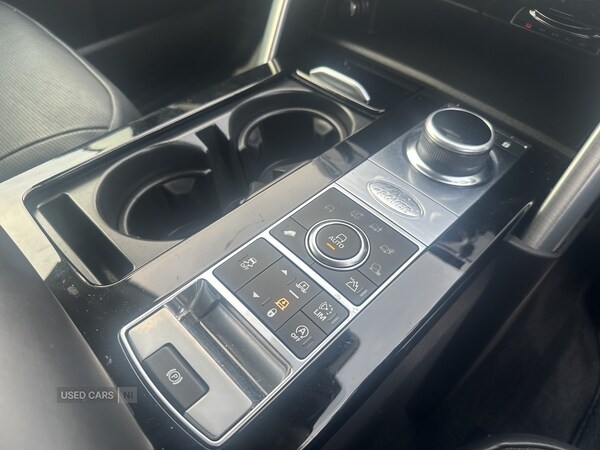 Used Land Rover Discovery 2017 for sale - 77457032: Photo 18