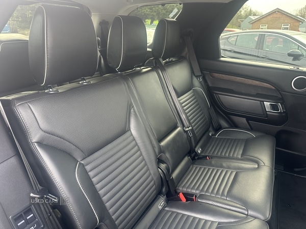 Used Land Rover Discovery 2017 for sale - 77457032: Photo 20