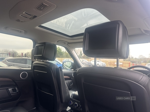 Used Land Rover Discovery 2017 for sale - 77457032: Photo 21