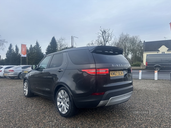 Used Land Rover Discovery 2017 for sale - 77457032: Photo 6