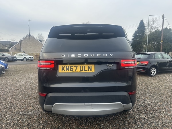 Used Land Rover Discovery 2017 for sale - 77457032: Photo 7