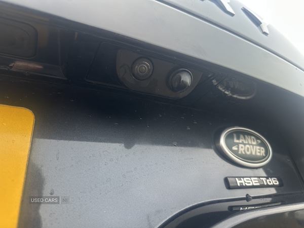 Used Land Rover Discovery 2017 for sale - 77457032: Photo 9