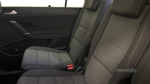 Used Volkswagen Touran 2018 for sale - 76202004: Photo 6