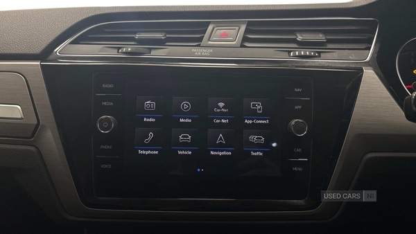 Used Volkswagen Touran 2018 for sale - 76202004: Photo 7