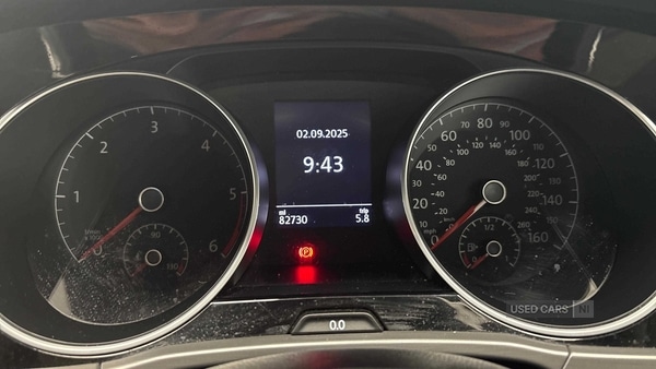 Used Volkswagen Touran 2018 for sale - 76202004: Photo 8