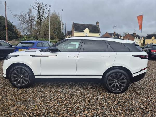 Used Land Rover Range Rover Velar 2018 for sale - 76486285: Photo 11