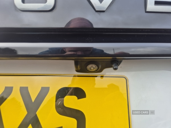 Used Land Rover Range Rover Velar 2018 for sale - 76486285: Photo 15