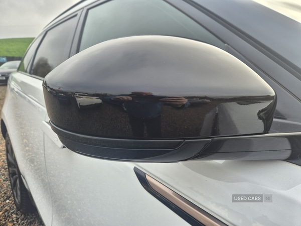 Used Land Rover Range Rover Velar 2018 for sale - 76486285: Photo 20