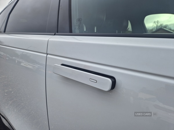 Used Land Rover Range Rover Velar 2018 for sale - 76486285: Photo 21