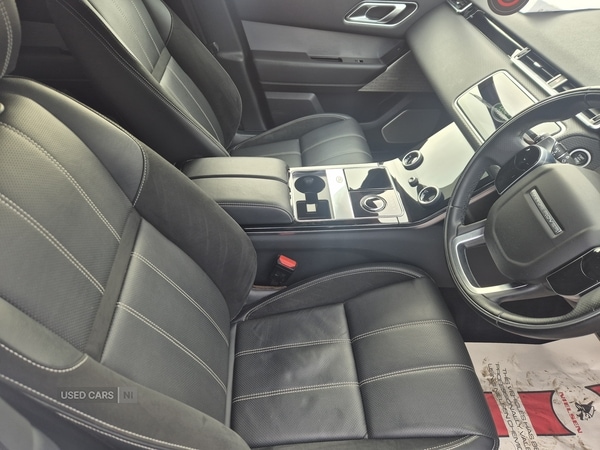 Used Land Rover Range Rover Velar 2018 for sale - 76486285: Photo 25