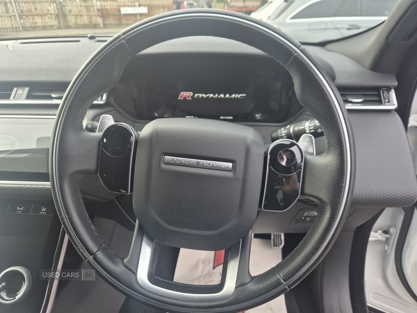 Used Land Rover Range Rover Velar 2018 for sale - 76486285: Photo 26