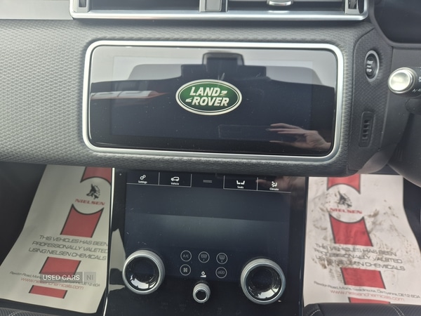 Used Land Rover Range Rover Velar 2018 for sale - 76486285: Photo 28