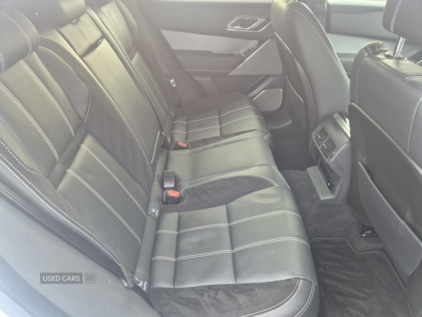 Used Land Rover Range Rover Velar 2018 for sale - 76486285: Photo 35