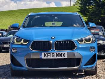 Used BMW X2 2019 for sale - 74727190: Photo