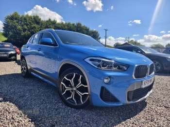 Used BMW X2 2019 for sale - 74727190: Photo