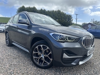 Used BMW X1 2019 for sale - 78562652: Photo