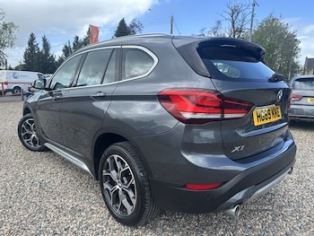 Used BMW X1 2019 for sale - 78562652: Photo