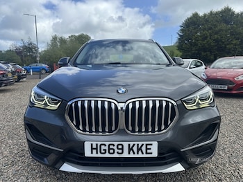 Used BMW X1 2019 for sale - 78562652: Photo
