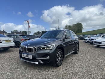 Used BMW X1 2019 for sale - 78562652: Photo