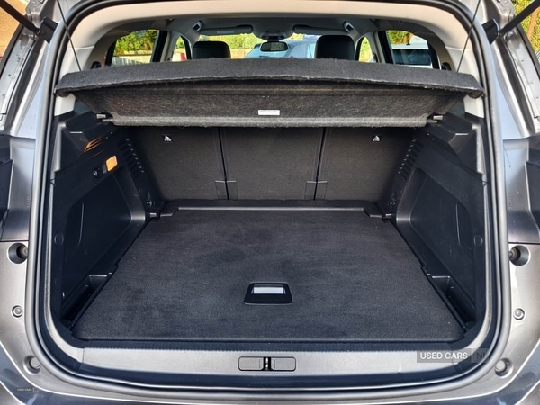 Used Citroen C5 Aircross 2021 for sale - 76887619: Photo 12