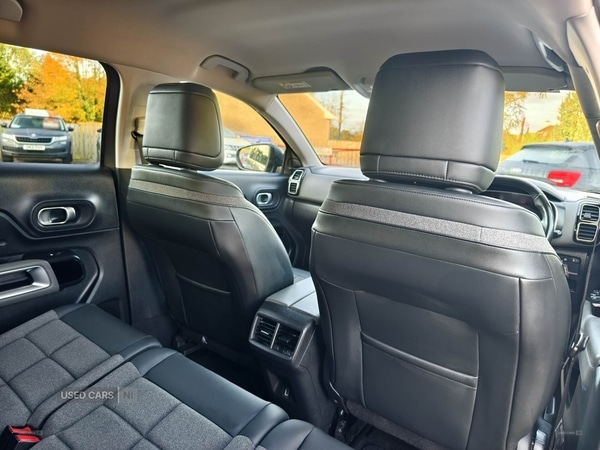 Used Citroen C5 Aircross 2021 for sale - 76887619: Photo 17