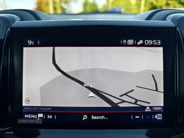 Used Citroen C5 Aircross 2021 for sale - 76887619: Photo 28