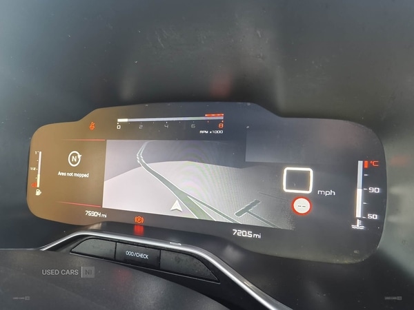 Used Citroen C5 Aircross 2021 for sale - 76887619: Photo 29