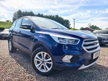 2018 - 1.5 TDCi Zetec 5dr 2WD
