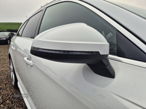 Used Audi A4 2021 for sale - 77268542: Photo 19