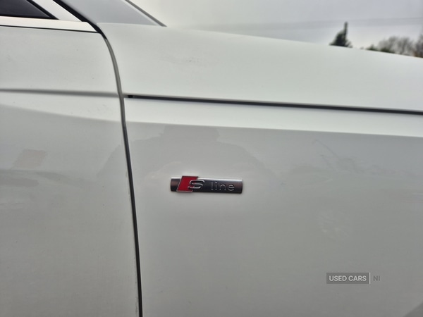 Used Audi A4 2021 for sale - 77268542: Photo 20