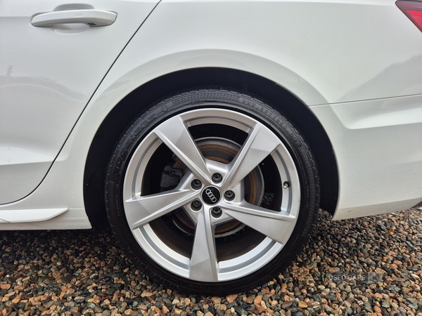 Used Audi A4 2021 for sale - 77268542: Photo 21