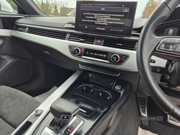 Used Audi A4 2021 for sale - 77268542: Photo 25