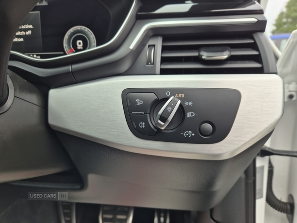 Used Audi A4 2021 for sale - 77268542: Photo 27