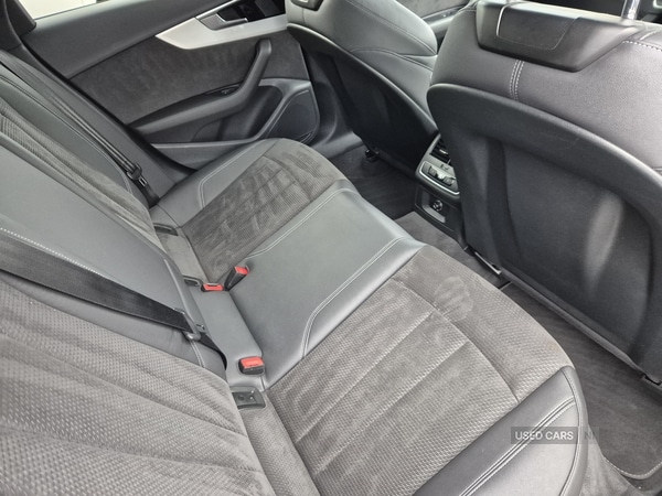 Used Audi A4 2021 for sale - 77268542: Photo 32
