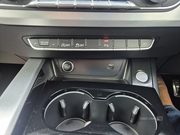 Used Audi A4 2021 for sale - 77268542: Photo 40