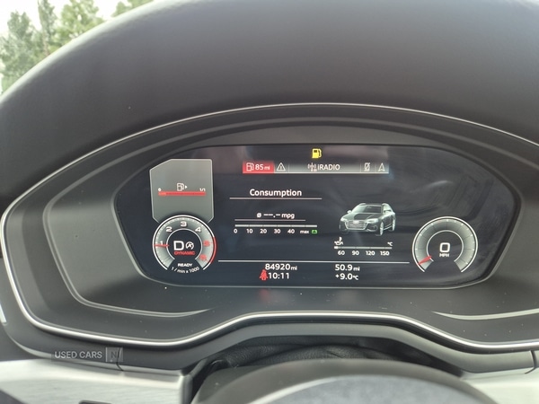 Used Audi A4 2021 for sale - 77268542: Photo 43