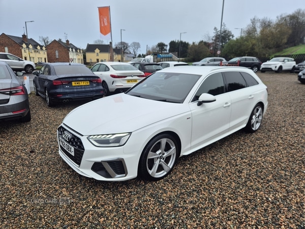 Used Audi A4 2021 for sale - 77268542: Photo 9