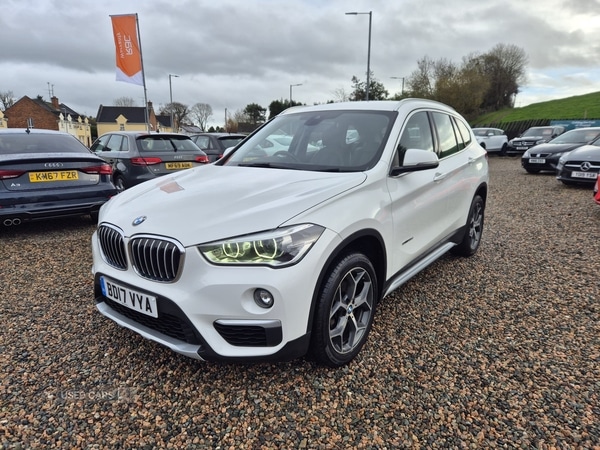 Used BMW X1 2017 for sale - 76514249: Photo 10