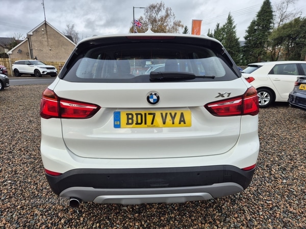 Used BMW X1 2017 for sale - 76514249: Photo 12