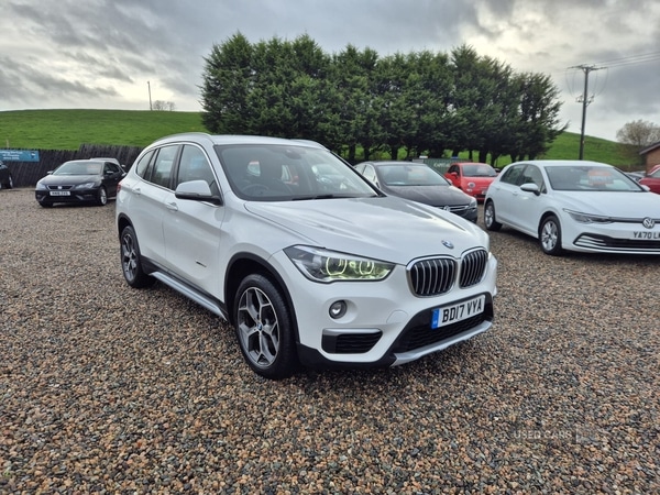 Used BMW X1 2017 for sale - 76514249: Photo 13