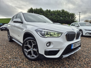 BMW - X1